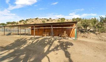 6535 Juniper Crest Rd, Agua Dulce, CA 91390