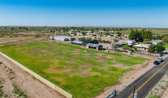 55 Suzy Ann St, Alamogordo, NM 88310