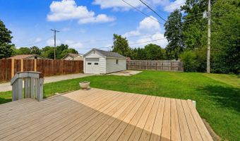 1534 Boyle St, Alcoa, TN 37701