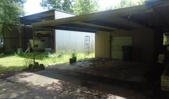 1248 N Portage Rd, Arnaudville, LA 70512
