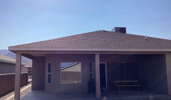 1482 Puesta Del Sol, Alamogordo, NM 88310