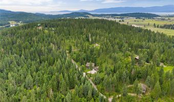 158 McCaffery Lookout Trl, Bigfork, MT 59911