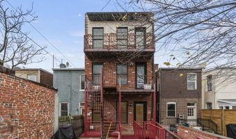 652 L St NE 1, Washington, DC 20002