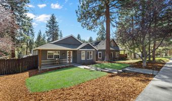 1637 NW Fresno Ave, Bend, OR 97703