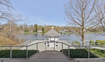 7635 Sandy Hollow Dr SE, Alto, MI 49302