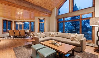 395 Silverlode Dr, Aspen, CO 81611