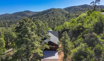 1135 Skyline Dr, Prescott, AZ 86303