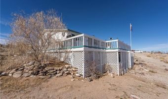 1266 W Echo Dr, Meadview, AZ 86444