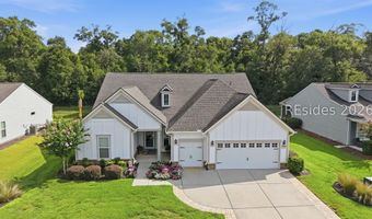 37 Heathrow Ave, Bluffton, SC 29910