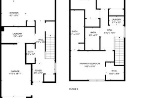 8987 Iroquois St, Angola, NY 14006