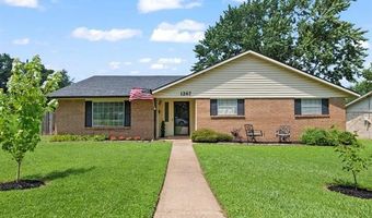 1267 Guinn Ln, Bartlesville, OK 74006