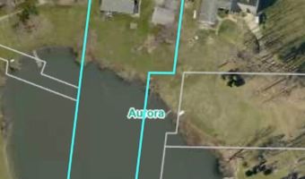 887-889 Colony Dr, Aurora, OH 44202