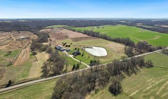 4353 NW State Route FF N/A, Adrian, MO 64720