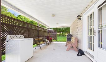 114 N 3rd St, Allegany, NY 14706