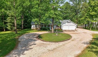 4127 N Northwood Ln, Bloomfield, IN 47424