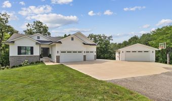 24261 Trail Ridge Ct, Adel, IA 50003
