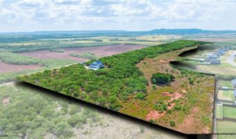 128 McBrayer Dr, Abilene, TX 79606