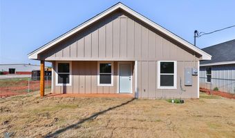 2561 Bel Air, Abilene, TX 79603