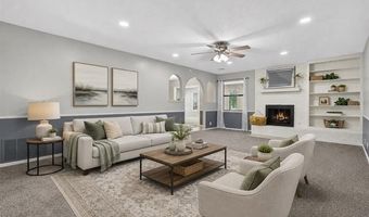 4832 Melody Ln, Bartlesville, OK 74006