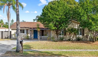 3205 CAULFIELD St, Apopka, FL 32703