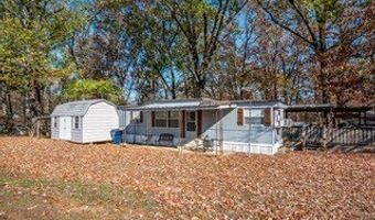 352 Coles Point Rd, Batesville, MS 38606