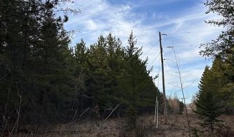 TBD Hwy 21, Babbitt, MN 55706