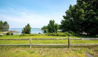 118 Old Bar Harbor Rd, Bar Harbor, ME 04609