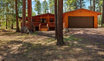 20 County Rd N2120, Alpine, AZ 85920