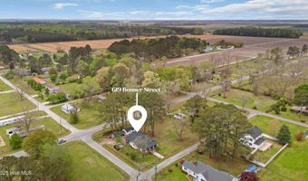 619 Bonner St, Aurora, NC 27806