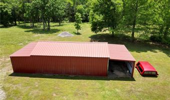6233 Belmont Dr Lot 0, Alma, AR 72921