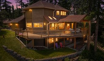 349 Echo Chalet Dr, Bigfork, MT 59911