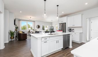 3086 Cambridge Mill St, Acworth, GA 30102