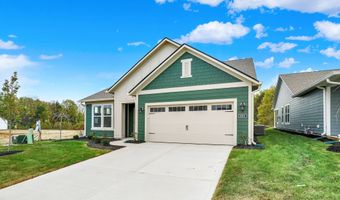 5357 Nettleton Way, Avon, IN 46123