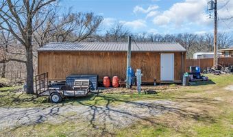2857 Bussell Ridge Rd, Ardmore, OK 73401