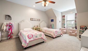 4502 NE Birchgrove Pl, Bentonville, AR 72712