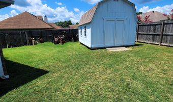 7460 DORRINGTON, Bartlett, TN 38133