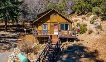 5958 Robin Oak Dr, Angelus Oaks, CA 92305
