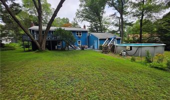 19 Betsy Williams Cir, Johnston, RI 02919