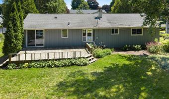 2407 S CLOVER Ln, Appleton, WI 54915