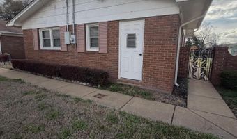 720 Central St, Belzoni, MS 39038