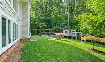 3100 N MONROE St, Arlington, VA 22207
