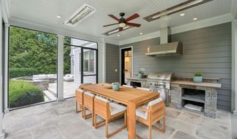 5120 WESSLING Ln, Bethesda, MD 20814