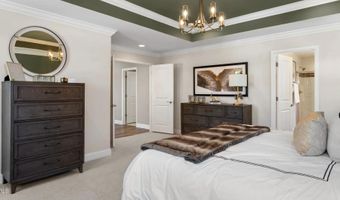21 Willow Cameron Way, Angier, NC 27501