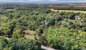 6703 Frandsen Rd, Alhambra, IL 62001