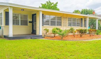 1041 N THORNTON Ave, Orlando, FL 32803