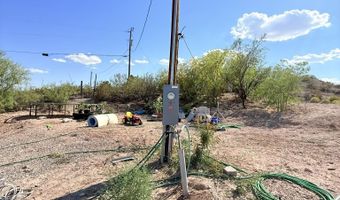 8 Independence Dr, Caballo, NM 87942