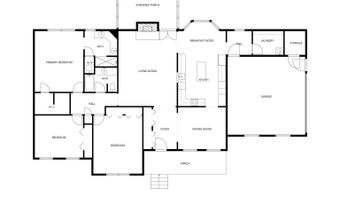 205 Oak Hill Ln, Arab, AL 35016