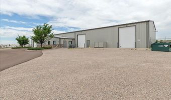 8810 TRUCKER Trl, Cheyenne, WY 82007