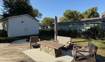 1214 E North St, Algona, IA 50511