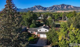925 Waite Dr, Boulder, CO 80303